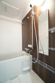 9/14 浴室