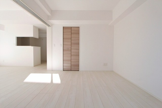 16/25 リビング/ダイニング