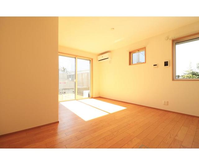 11/30 リビング/ダイニング