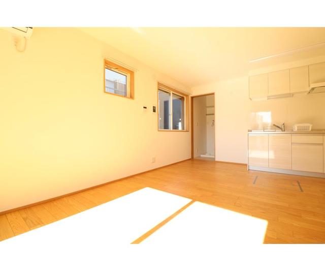 12/30 リビング/ダイニング