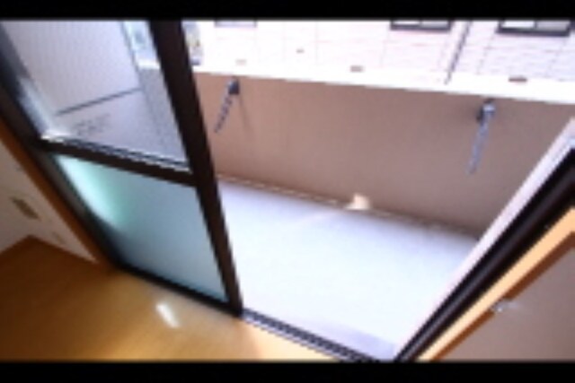 22/30 バルコニー