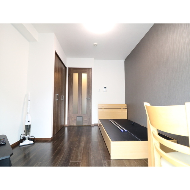 1/12 リビング/ダイニング