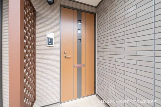 15/24 エントランス