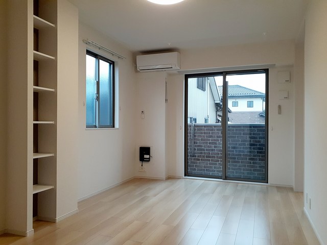 3/20 リビング/ダイニング