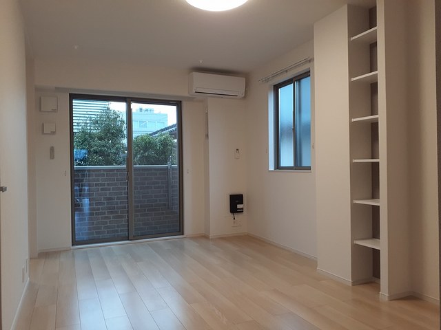 3/20 リビング/ダイニング