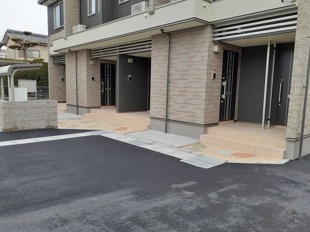 14/20 エントランス