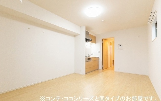 3/20 リビング/ダイニング