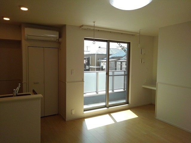 3/20 リビング/ダイニング