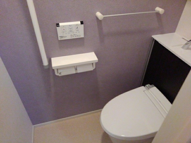 9/20 トイレ