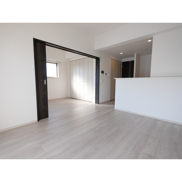 6/30 リビング/ダイニング