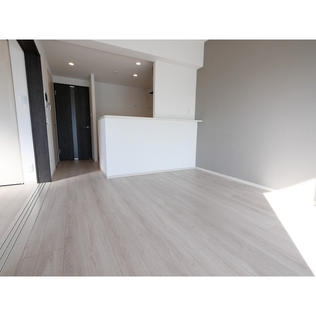 8/30 リビング/ダイニング