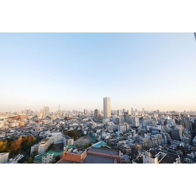 13/26 バルコニー