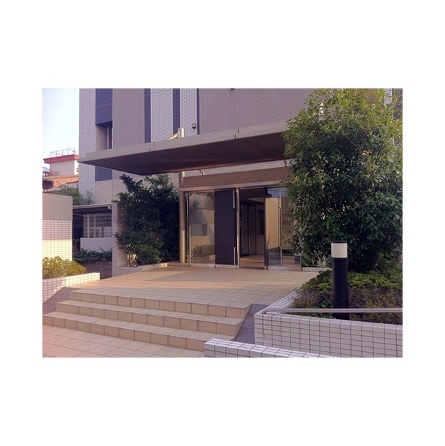 13/24 エントランス