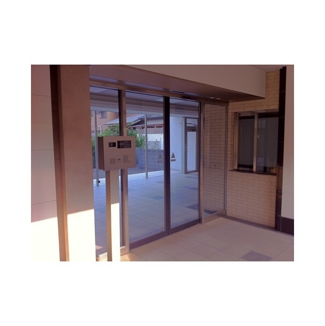 14/24 エントランス