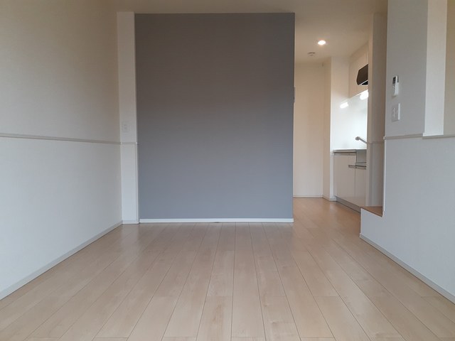 3/20 リビング/ダイニング