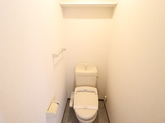 8/15 トイレ