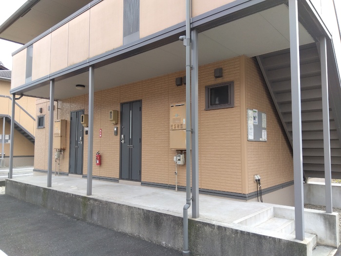 15/16 エントランス