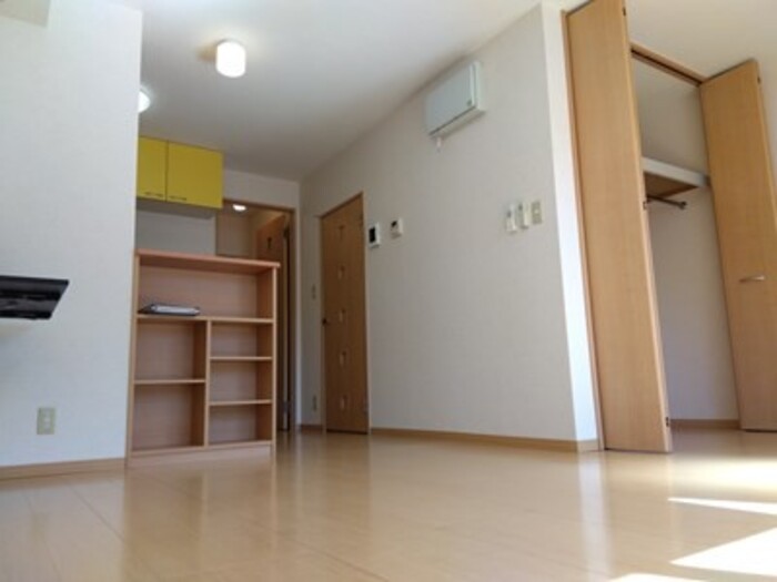 3/16 リビング/ダイニング