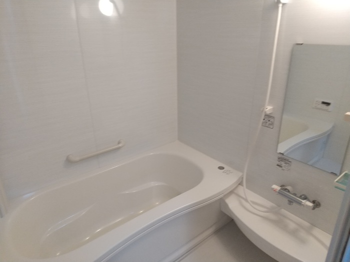 9/17 浴室
