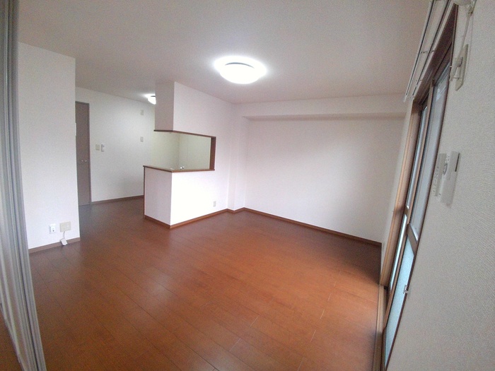 3/20 リビング/ダイニング