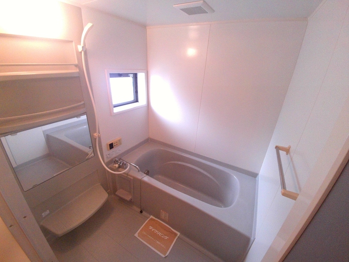 9/20 浴室