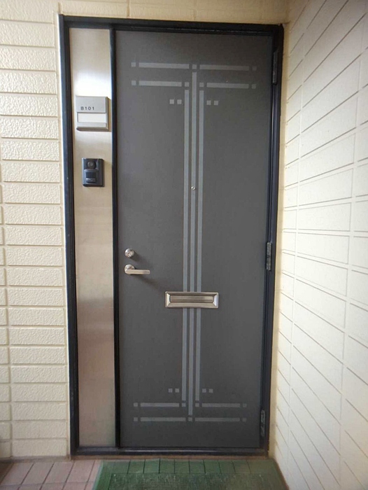 2/10 エントランス