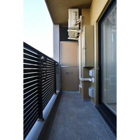 14/19 バルコニー