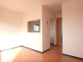 3/18 リビング/ダイニング