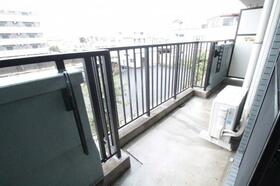 15/16 バルコニー