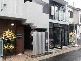 12/16 エントランス