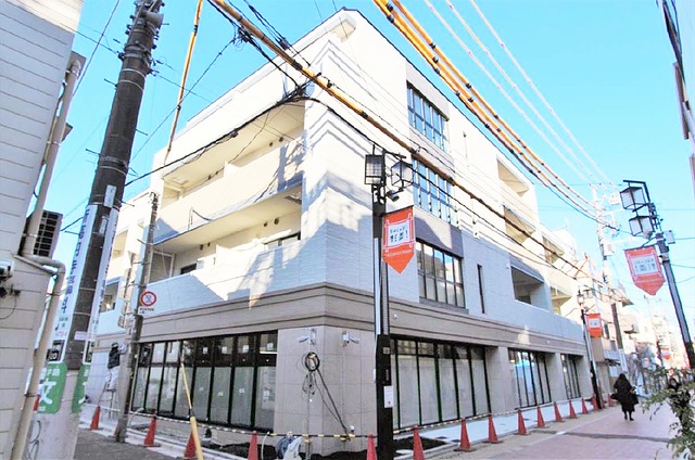 1/29 外観