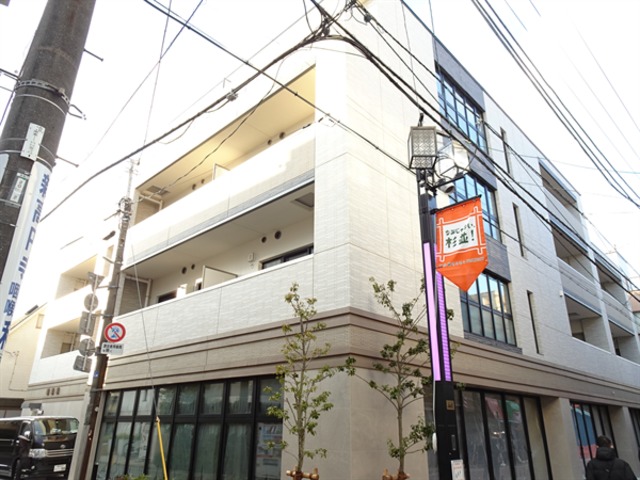 4/29 外観