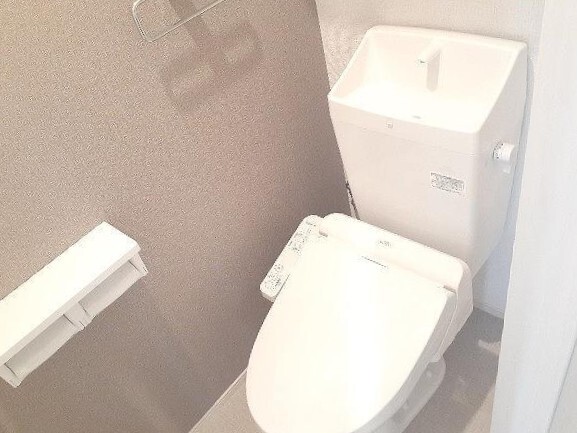 9/22 トイレ