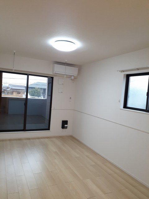 3/20 リビング/ダイニング