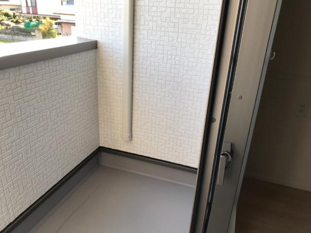17/30 バルコニー
