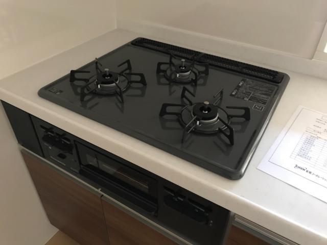 11/30 キッチン
