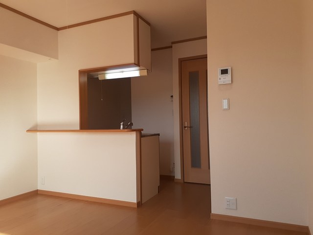 3/20 リビング/ダイニング