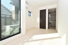 4/14 リビング/ダイニング