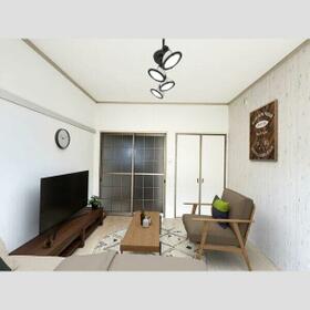 7/16 リビング/ダイニング