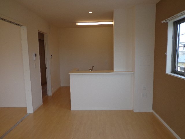 3/28 リビング/ダイニング