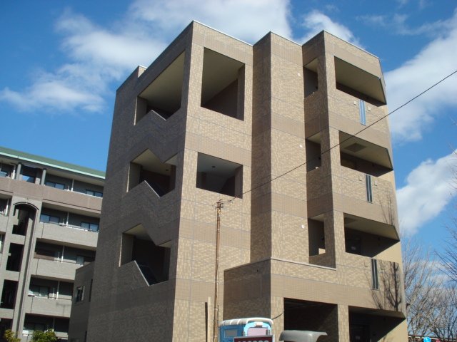 1/8 外観