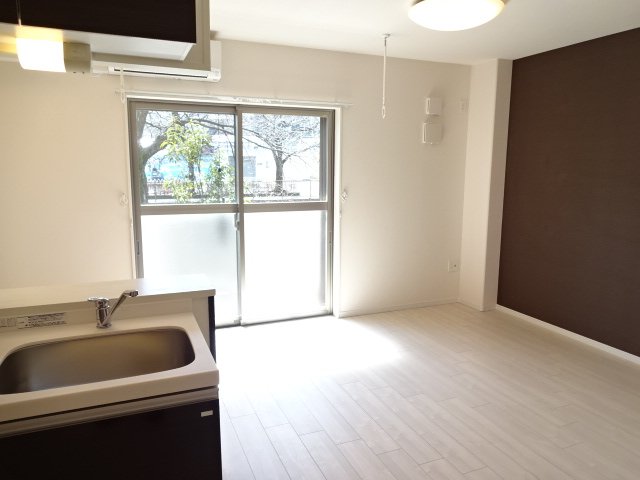 6/28 リビング/ダイニング