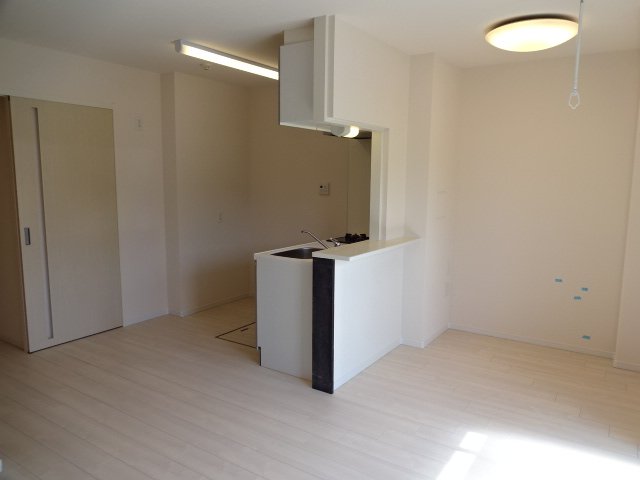 8/28 リビング/ダイニング