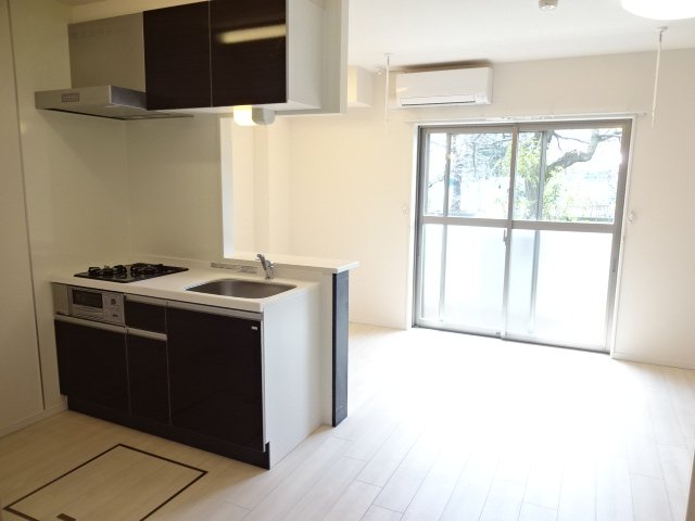 3/28 リビング/ダイニング