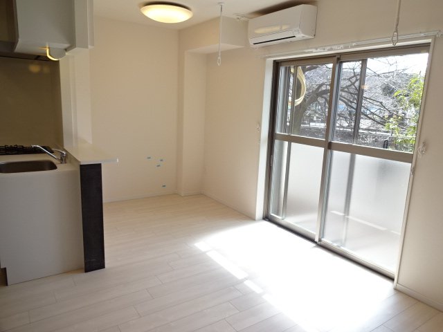 4/28 リビング/ダイニング