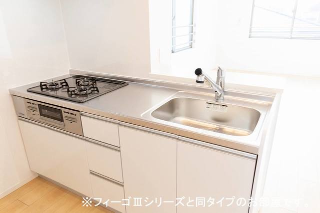 7/20 キッチン