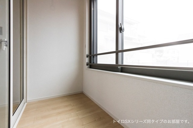 12/20 バルコニー