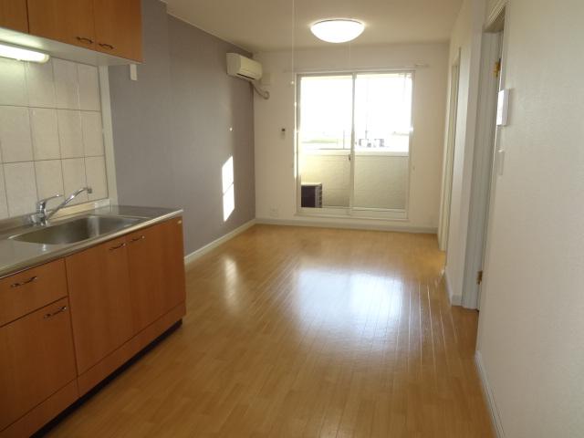 4/23 リビング/ダイニング