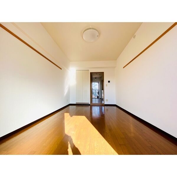 4/17 リビング/ダイニング