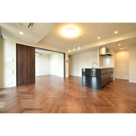 3/24 リビング/ダイニング